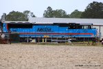 METX 507